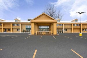 La Quinta Inn by Wyndham Oshkosh
