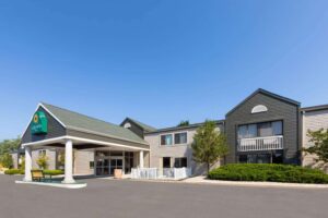 La Quinta Inn by Wyndham Sheboygan