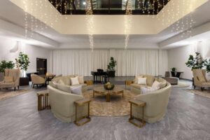Legacy Hotel