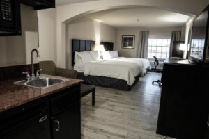 Lucille's Hotel
