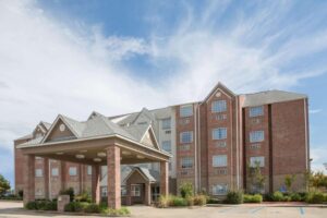 Microtel Inn & Suites by Wyndham Hattiesburg