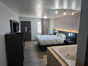 Motel 6 Oklahoma City OK Frontier City