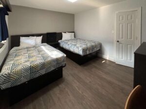 Motel 6 Ponca City