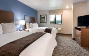 My Place Hotel-Bozeman