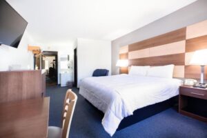 Northwoods Inn & Suites Minocqua