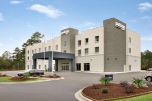 Park Inn by Radisson Florence