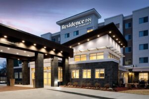 Residence Inn by Marriott Jackson Airport