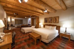 Sagebrush Inn & Suites
