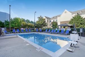 Staybridge Suites Columbia - Baltimore by IHG