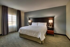 Staybridge Suites - Rock Hill by IHG