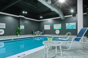 Armon Hotel & Conference Center Stamford CT