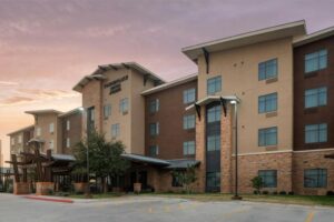 TownePlace Suites by Marriott Carlsbad