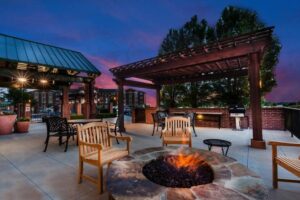 TownePlace Suites by Marriott Tulsa Broken Arrow
