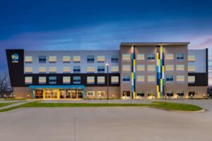 Tru By Hilton Oshkosh
