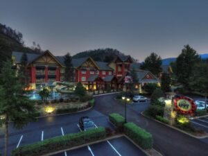 The Appy Lodge