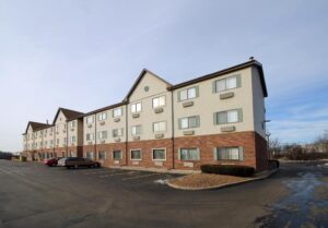 Geneva Motel