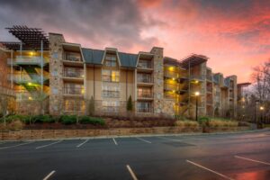 The Residences at Biltmore - Asheville