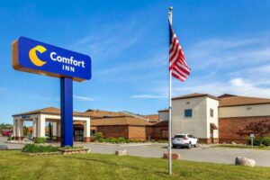 Comfort Inn