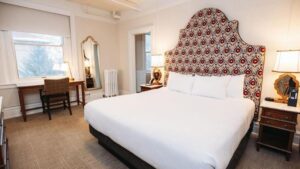 Hotel Colorado
