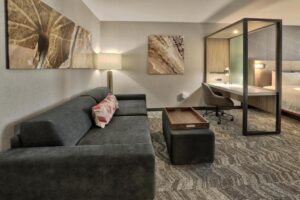 SpringHill Suites Durango
