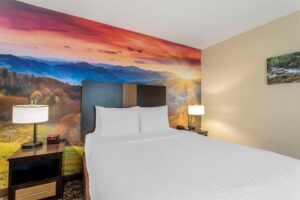 LeConte Hotel & Convention Center