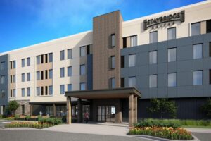 Staybridge Suites Grand Rapids South by IHG