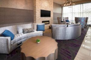 SpringHill Suites by Marriott Fayetteville Fort Liberty