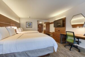 Holiday Inn Express & Suites - Manitou Springs by IHG