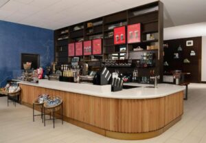 Hyatt Place Pena Station/Denver Airport