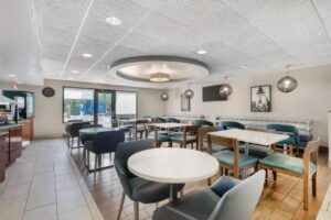 Best Western Plus Wilmington / Wrightsville Beach