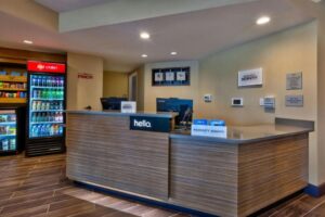 Hyatt Place Grand Rapids Downtown