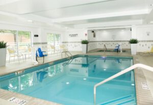 Fairfield Inn and Suites Memphis Germantown