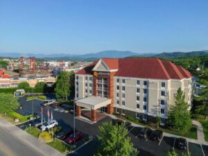 La Quinta by Wyndham Pigeon Forge