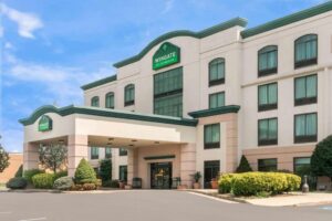 Wingate by Wyndham (Lexington