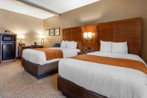 Hampton Inn & Suites Bethlehem