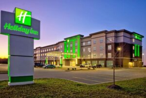 Wingate by Wyndham Erie