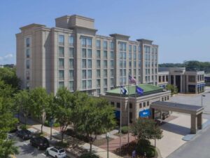 The Westin Virginia Beach Town Center