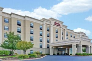 WoodSpring Suites Wilkes-Barre