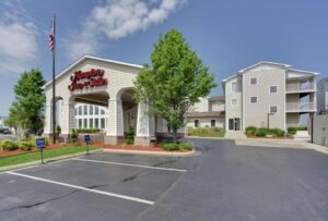 Atlantic Shores Inn and Suites
