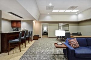 DoubleTree by Hilton Augusta