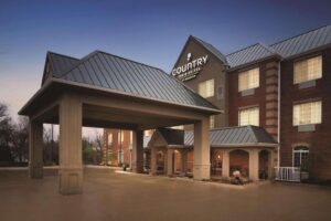 Country Inn & Suites by Radisson