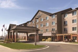 Country Inn & Suites by Radisson