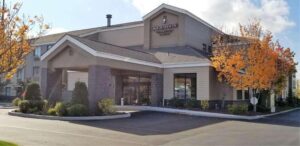 Country Inn & Suites by Radisson
