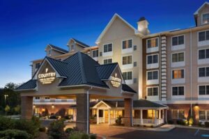 Country Inn & Suites by Radisson