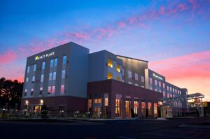 Days Inn by Wyndham Augusta Wheeler Road