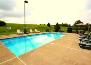 Holiday Inn Express & Suites - Abingdon by IHG