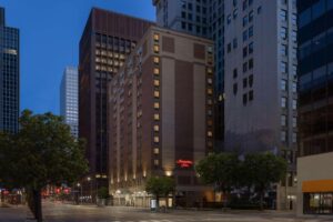 Residence Inn by Marriott Cleveland University Circle/Medical Center