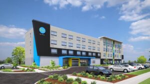 Tru By Hilton Harrisonburg