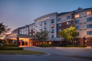 La Quinta by Wyndham Winchester
