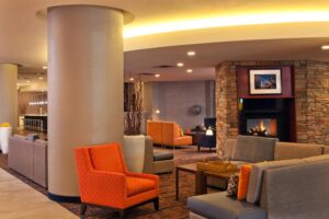 Embassy Suites by Hilton Alexandria Old Town